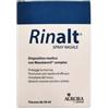 Aurora Biofarma Rinalt Spray Nasale 30ml