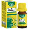 ESI SRL Esi Tea Tree Remedy Oil 10 Ml