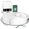 Roomba® 105 Combo + AutoEmpty™ Dock - Ottime Condizioni
