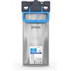 Epson Originale C13T05A20N T05A2-XL Epson ciano