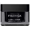 LABORATOIRES FILORGA C.ITALIA filorga global repair eyes & lips 15 ml