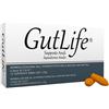 DYMALIFE PHARMACEUTICAL Srl gutlife 12 supposte