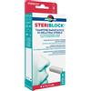 PIETRASANTA PHARMA SpA MASTER-AID STERIBLOCK TAMPONE EMOSTATICO