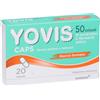 ALFASIGMA SPA Yovis - Formato 20 capsule