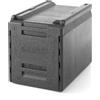 Hendi Contenitore Isotermico Per Il Catering 600x400x(h)490mm da 66 l 707661