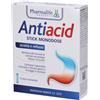 pdmtobemaintained Antiacid Stick Monodose 15x15 ml Bustina