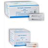 pdmtobemaintained Gammadis Siringa Monouso 1ml Gauge 25 Luer Lock 100 Pezzi pz Siringhe
