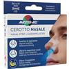 PIETRASANTA PHARMA SpA M-AID CEROTTO NAS 56X17MM 10PZ