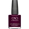 CND Vinylux - Smalto per unghie a lunga durata - Smalto classico - Berry Boudoir #251 15ml