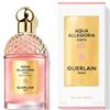 Guerlain Aqua Allegoria Forte Rosa Rossa 125 ml, Eau de Parfum Spray