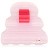 invisibobble Everclaw Rosy Plateau 1 pz