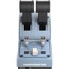Thrustmaster TCA Quadrant Airbus Edition Nero, Blu Simulazione di Volo PC (Thrus