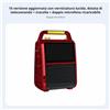 Accessorio per Escavatore Forestale Alta/Bassa Verricello a Fune