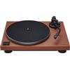 TECHNICS SL-40CBT Terracotta Brown GIRADISCHI A TRAZIONE DIRETTA CON BLUETOOTH