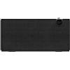KLIPSCH THE THREE PLUS PREMIUM BLUETOOTH SPEAKER BLACK COLORE NERO NUOVO
