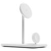 Twelve south Supporto di Carica Wireless2 3-in-1 Modello HiRise 3 Deluxe Compatibile