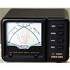 Cometa Misuratore di potenza Comet CMX-200 SWR banda 1,8 - 200 MHz HF 30/300/3KW