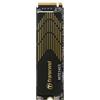 TRANSCEND 250GB M.2 2280 PCIE GEN4X4 NVME