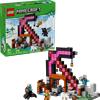 LEGO 21277 - Miniera delle Piccozze