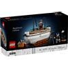 LEGO® Icons 40729 - Scialuppa di salvataggio di Shackleton
