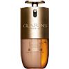 Clarins DOUBLE SERUM FOUNDATION - 2-in-1 hybrid foundation M2N