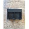 Ricoh BJ-12 Caricabatterie per DB-110 (GR III) | Garanzia 24 mesi