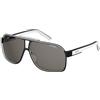 Carrera Occhiali da Sole GRAND PRIX 2 Black crystal 64/9/130 Uomo