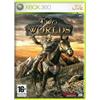 Reality Pump, TopWare Interactive Two Worlds (Xbox 360)