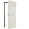 NINZ Firedoors Porta multiuso Rever Ninz in lamiera verniciata bianco Ral9002 - L x H (mm) 1350x2150