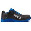 SPARCO Scarpe da lavoro basse ultra leggere Sparco PRACTICE NELSON 07517 NRAZ S1P SRC - TG 44
