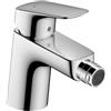 Hansgrohe LOGIS miscelatore bidet monoleva cromato codice prod: 71204000