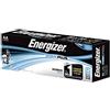 Energizer Max Plus - Batterie alcaline AA, confezione da 20