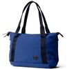 Bellroy Classic Tote (borsa per tutti i giorni e per il lavoro con spazio organizzato e passante per i bagagli) - Indigo