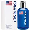 Polo Sport EdT Ralph Loren 125ml