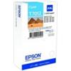 Epson Cartuccia inkjet altissima resa ink pigmentato T7012 Epson ciano C13T70124010