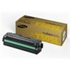 HP Toner CLT-Y505L Samsung giallo SU512A