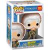 Funko Pop! Home Alone 2 - Marv (9 cm)