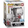 Funko Pop! Batman Arkham City - Batman (Special Edition- 9 cm)