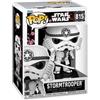 Funko Pop! MJ - Star Wars - Storm Trooper (9 cm)