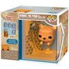 Funko Pop! MJ - Winnie the Pooh in Honey Tree (9 cm)