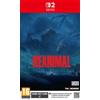 THQ Reanimal
