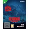 THQ Reanimal (Deluxe Edition)