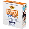 GDP Srl-GENERAL DIETET.PHARMA PAPAYA NOAGING 6000 10BUST 6G