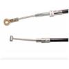 cyclingcolors Cavo acceleratore Comando Trasmissione per Tosaerba e trattorini compatibili con Honda n° 54520-VB5-P00