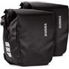 Thule Borsa laterale piccola Thule Shield Pannier 13L Pair Black