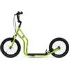 Yedoo Monopattino Yedoo Flyck green