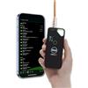 Netool NetPeppers Netzwerkverkabelung-Tester netool.io Lite Smarter Netzwerktester - * Auftragsbezogen - nicht Stornierbar * - Erhalten Sie alle wichtigen Tools f?r die Analyse und die Fehlersuche im Netzwe