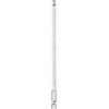 QUARKZMAN Punte Cacciavite Magnetica a Sfere 4mm (H4.0) Dimensione 1/4 Attacco Esagonale 150mm (6) Lunghezza Punte Testa Sferica Magnetica Acciaio S2 Punte Metriche