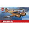Airfix Avro Anson Mk.I