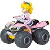 Carrera 2.4GHz Mario Kart, Peach - Quad